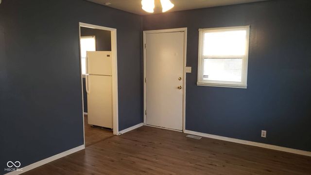 2329 N Moreland Avenue, Indianapolis, IN 46222