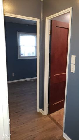 2329 N Moreland Avenue, Indianapolis, IN 46222