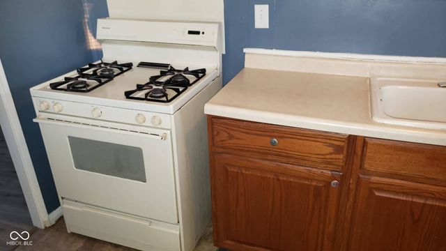2329 N Moreland Avenue, Indianapolis, IN 46222