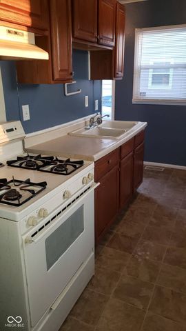 2329 N Moreland Avenue, Indianapolis, IN 46222