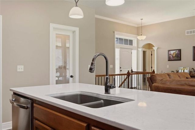 311 Crestview Court, Raymore, MO 64083