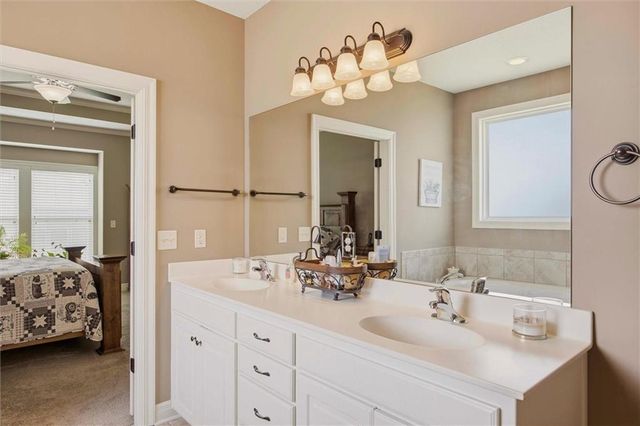 311 Crestview Court, Raymore, MO 64083