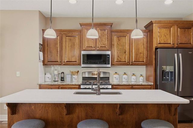 311 Crestview Court, Raymore, MO 64083