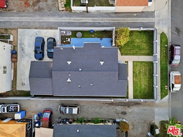 1213 W 93rd Street, Los Angeles, CA 90044