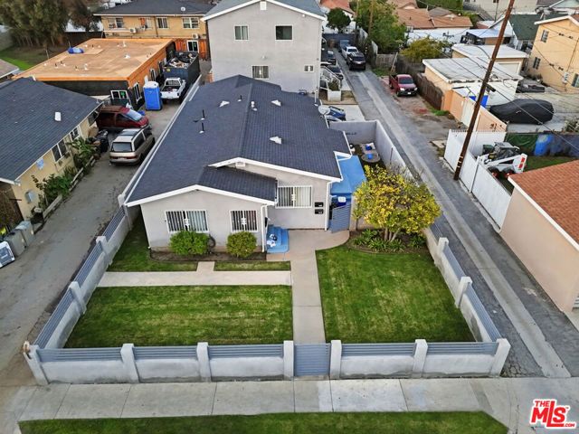 1213 W 93rd Street, Los Angeles, CA 90044