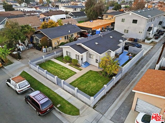 1213 W 93rd Street, Los Angeles, CA 90044