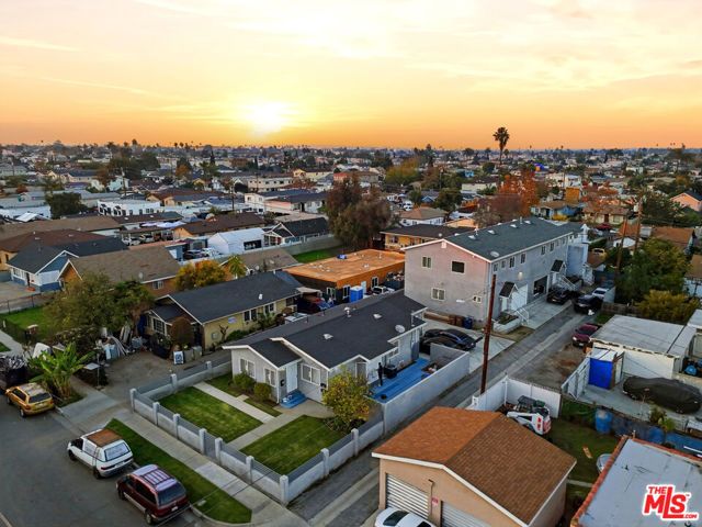 1213 W 93rd Street, Los Angeles, CA 90044