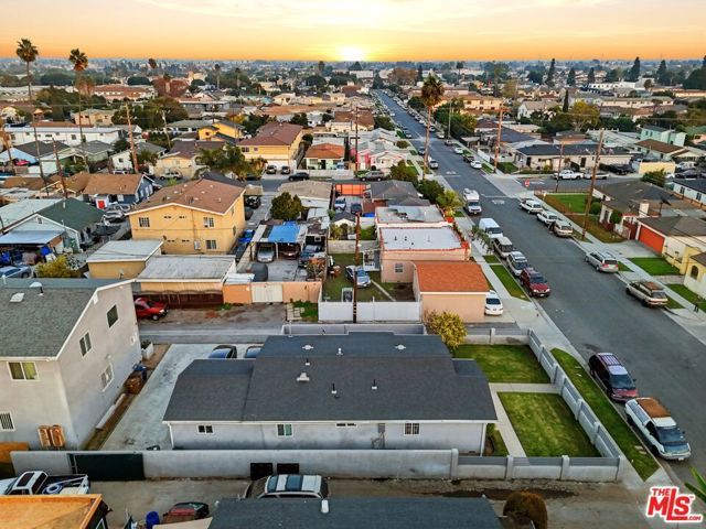 1213 W 93rd Street, Los Angeles, CA 90044