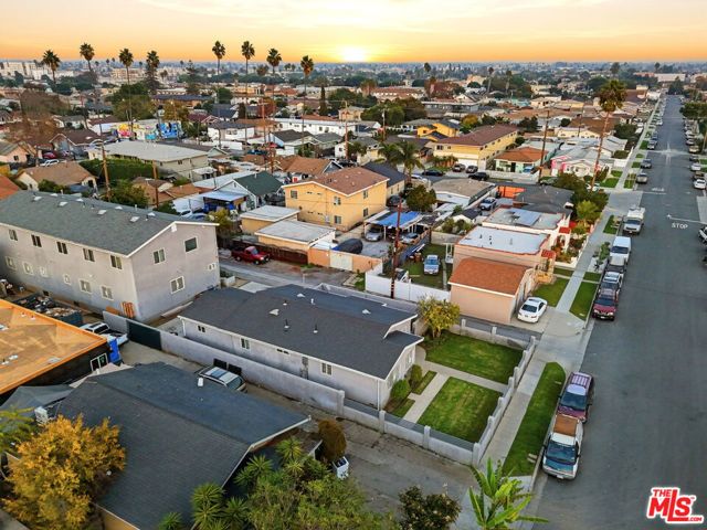 1213 W 93rd Street, Los Angeles, CA 90044