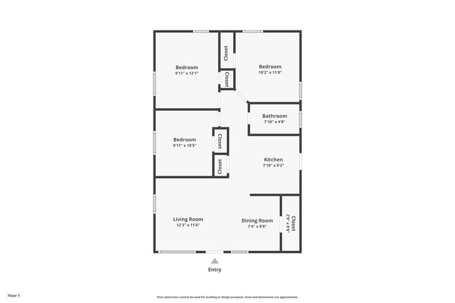 2946 Gleason Avenue, Columbus, GA 31907