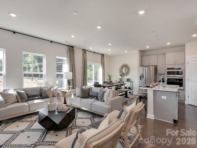 2440 Chartwell Street, Stanley, NC 28164