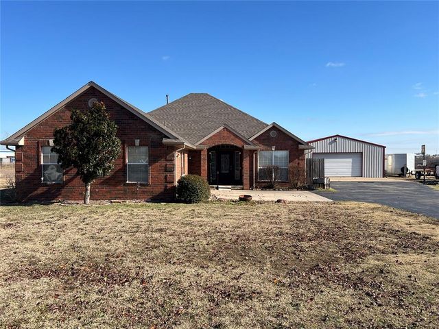 3500 Shell Lane, Yukon, OK 73099