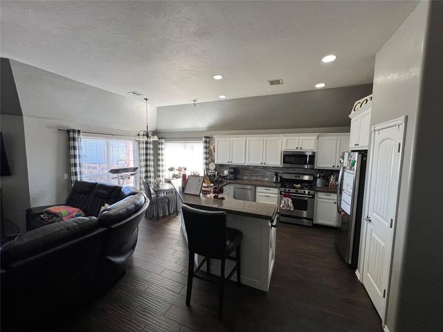 3500 Shell Lane, Yukon, OK 73099