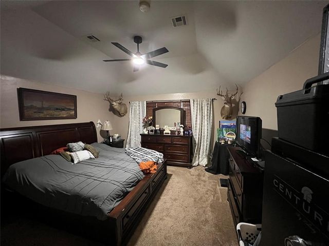 3500 Shell Lane, Yukon, OK 73099