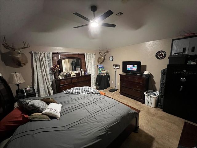 3500 Shell Lane, Yukon, OK 73099