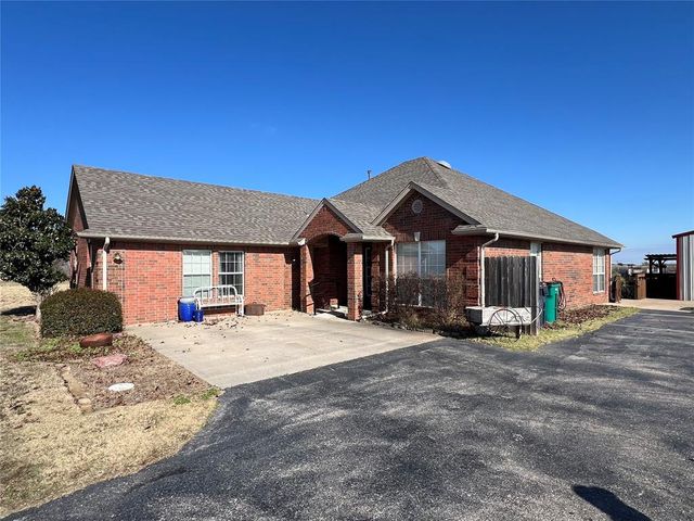 3500 Shell Lane, Yukon, OK 73099