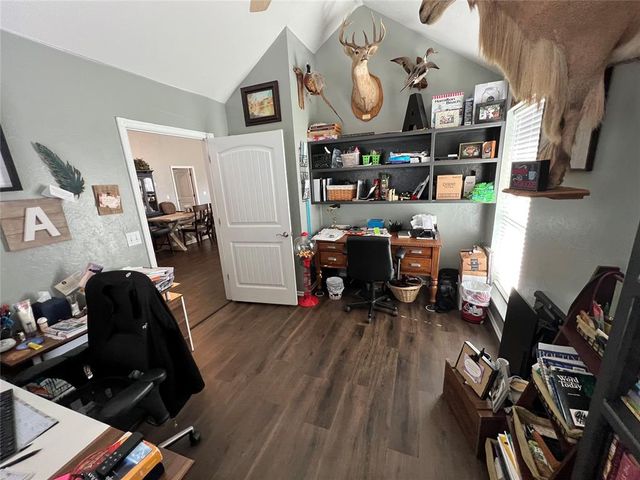 3500 Shell Lane, Yukon, OK 73099