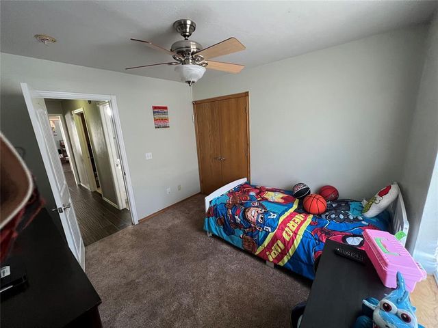 3500 Shell Lane, Yukon, OK 73099