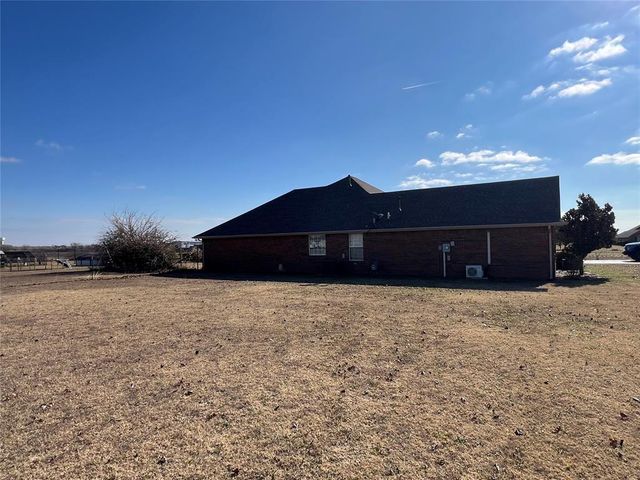 3500 Shell Lane, Yukon, OK 73099