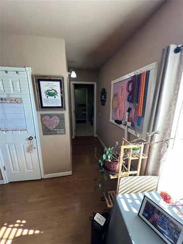 3500 Shell Lane, Yukon, OK 73099