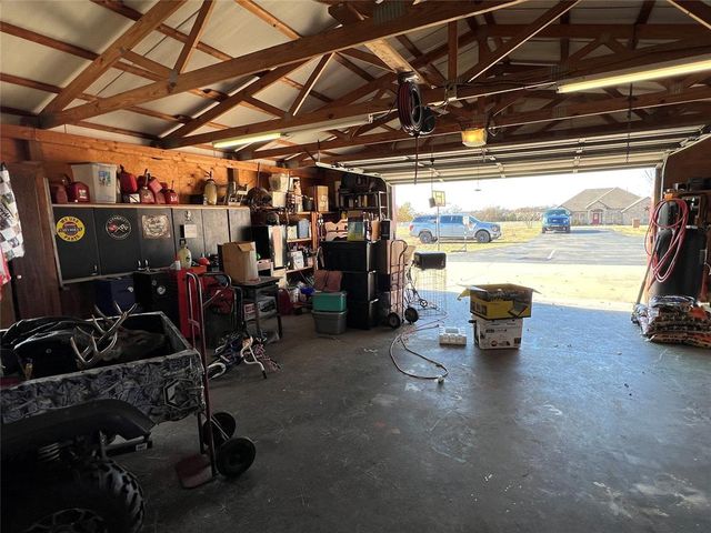 3500 Shell Lane, Yukon, OK 73099