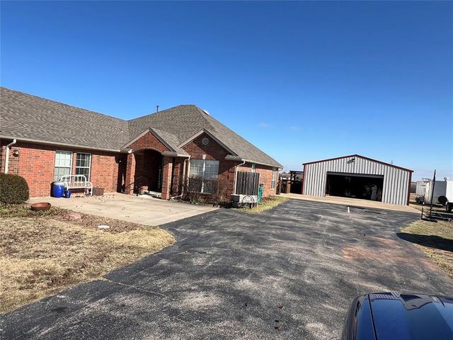 3500 Shell Lane, Yukon, OK 73099