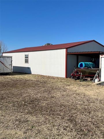 3500 Shell Lane, Yukon, OK 73099