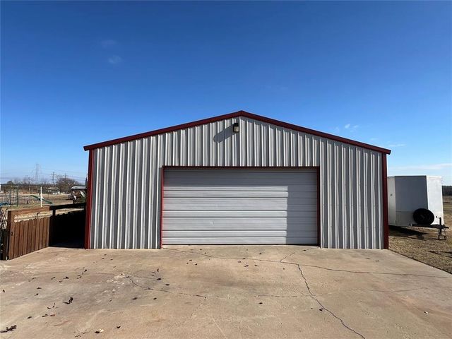 3500 Shell Lane, Yukon, OK 73099