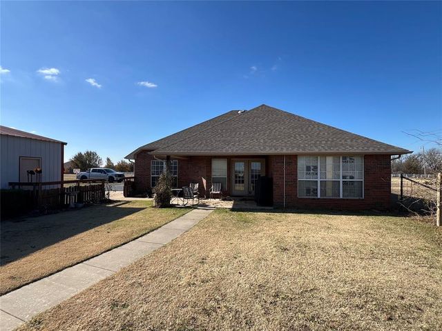 3500 Shell Lane, Yukon, OK 73099