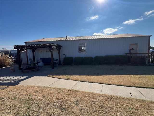 3500 Shell Lane, Yukon, OK 73099