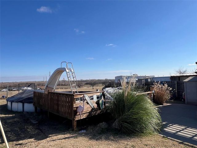 3500 Shell Lane, Yukon, OK 73099