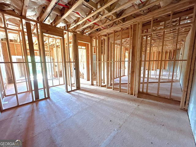 438 Mill Ridge Road, Hiawassee, GA 30546