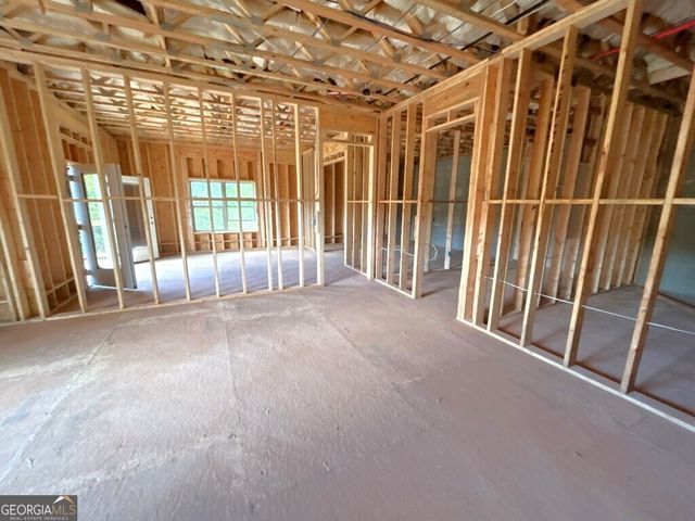 438 Mill Ridge Road, Hiawassee, GA 30546