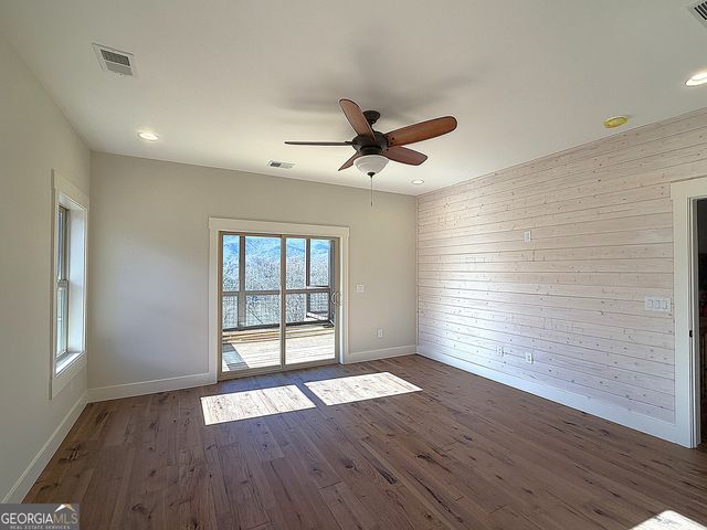 438 Mill Ridge Road, Hiawassee, GA 30546