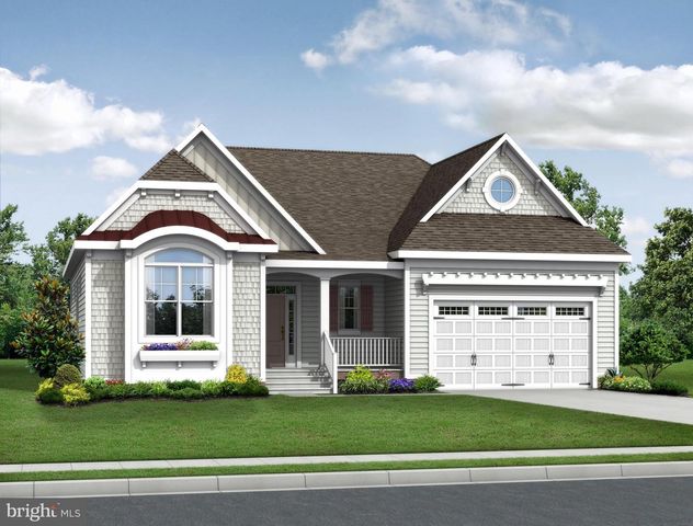 21785 EASTBRIDGE LOOP, Lewes, DE 19958