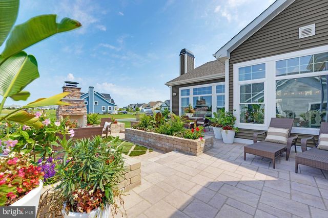 21785 EASTBRIDGE LOOP, Lewes, DE 19958