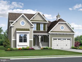 21785 EASTBRIDGE LOOP, Lewes, DE 19958