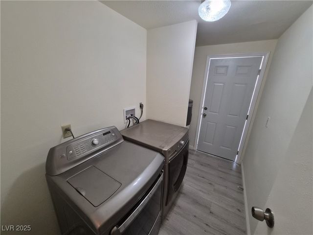 3850 Leonard Street, Pahrump, NV 89060