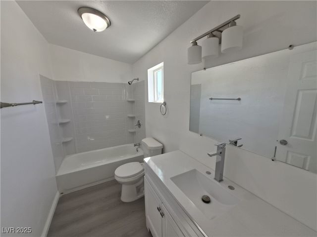 3850 Leonard Street, Pahrump, NV 89060