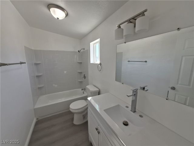 3850 Leonard Street, Pahrump, NV 89060