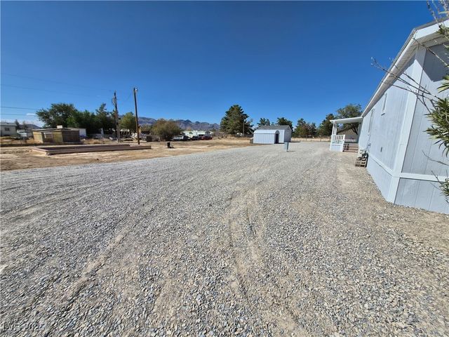 3850 Leonard Street, Pahrump, NV 89060