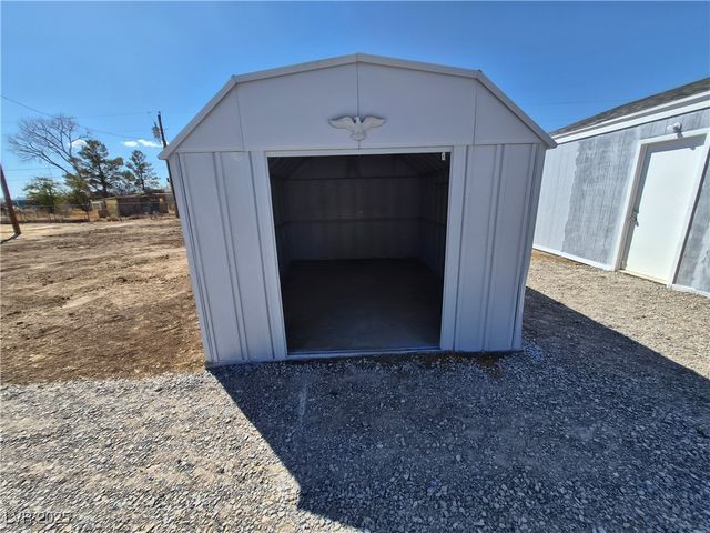 3850 Leonard Street, Pahrump, NV 89060