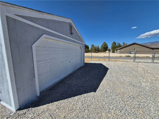 3850 Leonard Street, Pahrump, NV 89060
