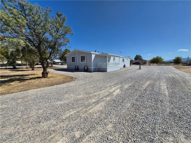 3850 Leonard Street, Pahrump, NV 89060