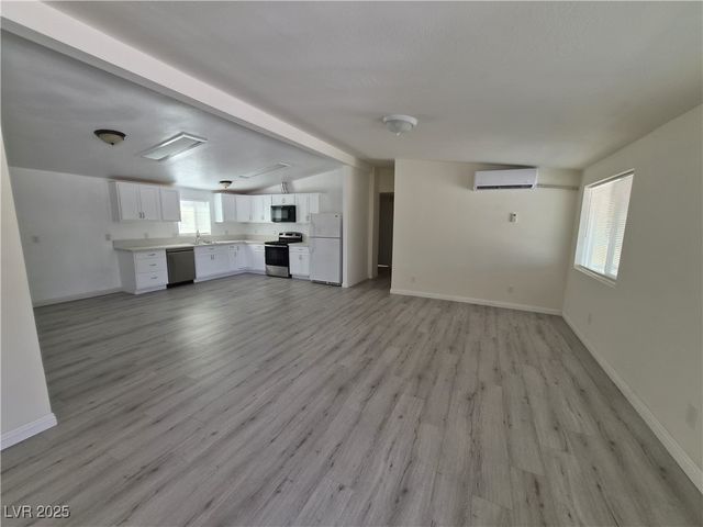 3850 Leonard Street, Pahrump, NV 89060