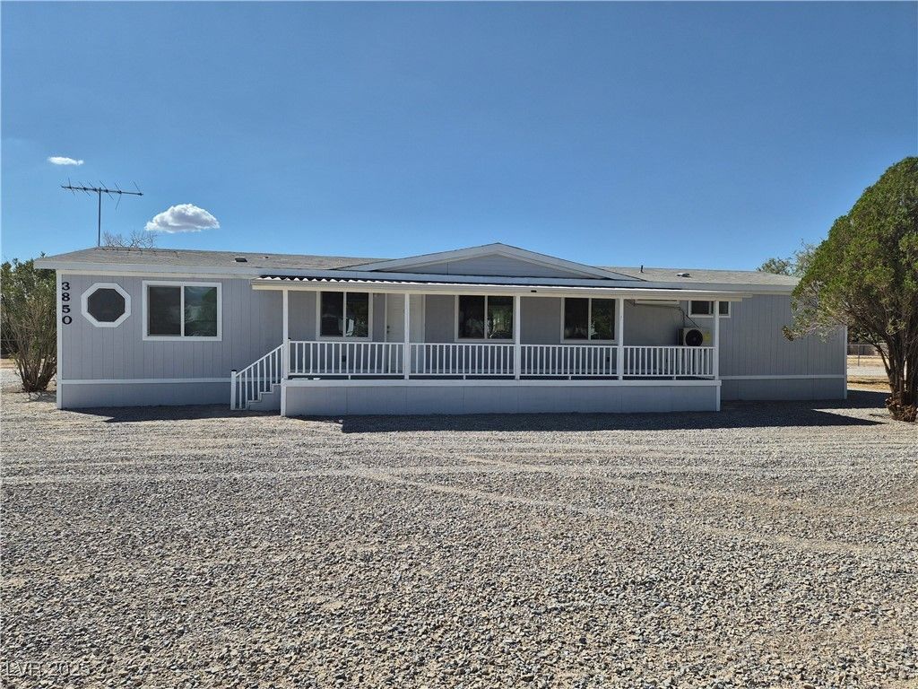 3850 Leonard Street, Pahrump, NV 89060