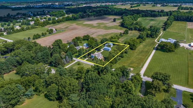 7310 Stemen Road, Pickerington, OH 43147