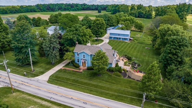7310 Stemen Road, Pickerington, OH 43147