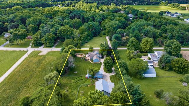 7310 Stemen Road, Pickerington, OH 43147
