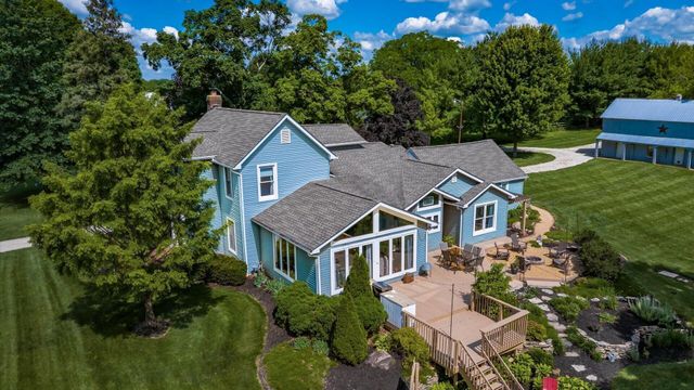 7310 Stemen Road, Pickerington, OH 43147